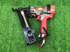 【中古動作品】マックス(MAX) 高圧ブラッドネイラ HS-50A/KB50T0♪アクトツール富山店♪C