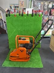 【店頭引取限定】三笠産業 プレートコンパクター MVC-40F ※現状品(テ-406)