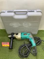 【中古品】【0921】リョービ(RYOBI) 振動ドリル PD-200VR 650204A　ITUS7PN9JLKI