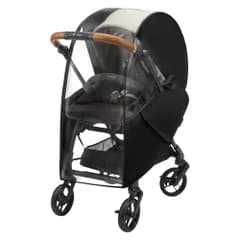 Combi コンビ 純正 両対面A型ベビーカー用 マルチフィットレインカバーOA 防風 防水 花粉 飛沫対策にpms 6480d68d
