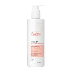 アベンヌ(Avene) トリクセラ モイストスキンバリア ミルク 400mL │ ボディクリーム ・ トリートメント │ ミルク状 │ エアリーフローラルの香り │ 超乾燥肌 肌荒れ予防 保湿 デリケート 顔・身体用 メンズ │ 敏感肌 ダー a1d4ebab