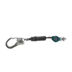 タイタン(TITAN) 新規格 墜落制止用器具 ランヤード リコロN 取替え用ランヤード HL-MRpms f5d7d589