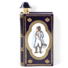未開栓【中古】 カミュ カミュ ブック ナポレオン ブランデー 700ml 40% ブランデー イタリア産 【外国酒】