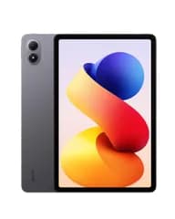 シャオミ(Xiaomi) タブレット REDMI Pad 2 Pro 6GB+128GB 2.5K 120Hz 大型12.1インチディスプレ Dolby Atmos対応 12000mAh 大容量バッテリー リバー [グラファイトグレー] [6GB+128GB]