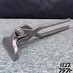 ◎【中古品】 東北エスパル ストロング7 板金ツカミ 板金工具