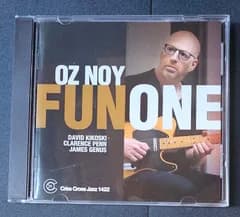 OZ NOY / オズ・ノイ   Fun One