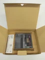 【未使用品】三菱電機　三菱電子式電力量計　M2PM-R　3P3W 200V 120A 50Hz　2022年製