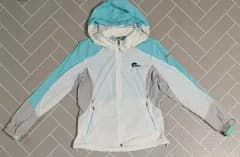 NEPA レディース 薄い ウィンドブレーカー ジャケット M 95