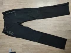 MILLET ミレー クライミングパンツ ブラック