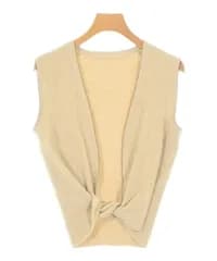 JACQUEMUS ベスト レディース 【古着】【中古】【送料無料】