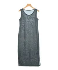 YOHJI YAMAMOTO ワンピース レディース 【古着】【中古】【送料無料】