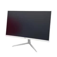 Pixio PX248WAVEW Wave White ゲーミングモニター 2024年製 23.8インチ ホワイト 家電 中古 Z11450082