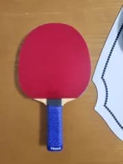 エクシオン アクセロ FL 卓球ラケット