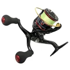 SHIMANO 03714 Sephia CI4+ C3000SHG HG スピニングリール 釣具 シマノ 中古 T11466699