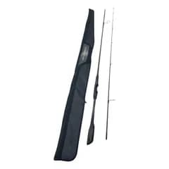 SHIMANO シマノ シーバスロッド 22エクスセンス∞ S86ML キズ有 袋付 354853