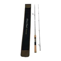 DAIWA ダイワ トラウトロッド 25シルバークリークオーラム53UL 05809703