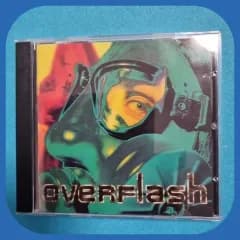 サイバーデス Overflash CD NM