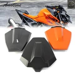 MOTORCYCLE TUNING  PILLION REAR SEAT COVER COWL SOLO PASSENGER FAIRING 990 DUKE 990DUKE 990 DUKE 2024 REAR HUMP