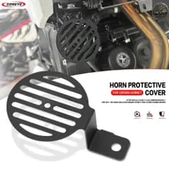 HONDA CB1000 HORNET CB1000HORNET 2025 HORN COVER PROTECTOR MOTORCYCLE CB1000 HORNET HORN COVER PROTECTOR 