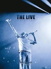 Suchmos THE LIVE YOKOHAMA (Blu-ray)