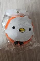 ハンファ・イーグルス スリ バッグ キーホルダー