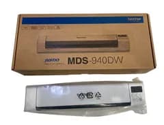 ブラザー JUSTIO ドキュメントスキャナー MDS-940DW 野方店