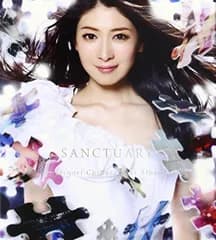 (CD)SANCTUARY~Minori Chihara Best Album~／茅原実里
