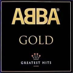 (CD)アバ・ゴールド〈スペシャル・エディション・ベスト・オブ〉／アバ