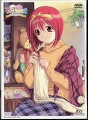 アニメDVD ToHEART 全7巻 セット