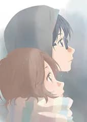 四月は君の嘘 8 【完全生産限定版】 [Blu-ray]／イシグロキョウヘイ