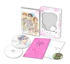 四月は君の嘘 1 【完全生産限定版】 [Blu-ray]／イシグロキョウヘイ