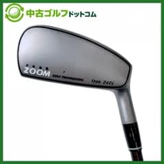 【中古】プロギア ZOOM 040i #2 ユーティリティ 【M-43】 ZOOM