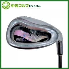 【中古】 ダンロップ ゼクシオ XXIO 4 AW アイアン 【S】 N.S.PRO 950GH