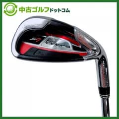 【中古】コブラ キングコブラ S9 6I アイアン 【S】N.S.PRO 900XH