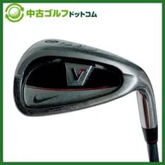 【中古】 ナイキ VR 8I アイアン 【R】 Diamana VR309i