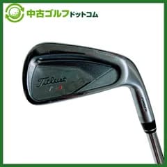 【中古】タイトリスト VG3 5I アイアン 【R】 N.S.PRO 950GH