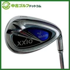 【中古】 ダンロップ ゼクシオ XXIO 8 AW アイアン 【S】 N.S.PRO 950GH DST