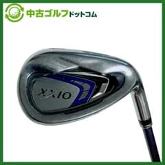 【中古】 ダンロップ ゼクシオ XXIO 9 MP900 AW アイアン 【R】
