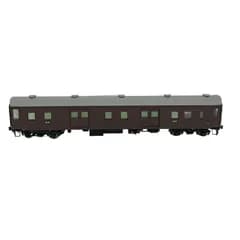 トラムウェイ TW35-Mani36-35 国鉄 マニ36形 荷物車 絞折妻 鋼板屋根車 オハ35改造車 鉄道模型HOゲージ 鉄道模型 S11474060