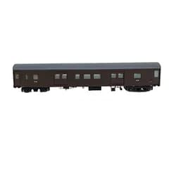日本精密模型 CJ-1010-08 国鉄 マニ60 後方監視窓無し 鋼体化客車 荷物車 100番台 Type1/500番台 Type1 HOゲージ 鉄道模型 S11474063