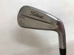 タイトリスト　U・505 2025　22度　TENSEI 1K Blue 65HY　Sフレックス　ユーティリティ　中古　ゴルフドゥ！多摩ニュータウン店【最短即日発送】