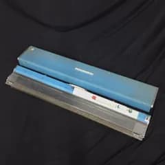 brother ブラザー KH-588 編み機 現状品 ハンドクラフト 手工芸 レトロ アンティーク 6443050