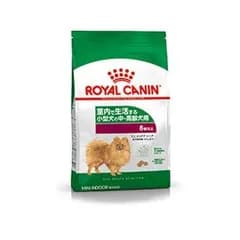 ロイヤルカナン SHN ミニ インドア シニア 800g 
