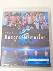 新品未開封 嵐 ARASHI Anniversary Tour 5×20FILM Record of Memories Blu-ray
