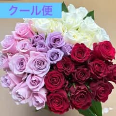薔薇生花    35cm35本‼️大特価💐*·̩͙𓈒𓂂𓏸