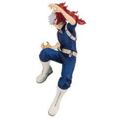 バンプレスト 僕のヒーローアカデミア THE AMAZING HEROES Vol.2 轟焦凍 