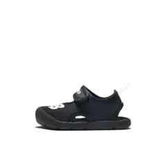 [ニューバランス] SYFCRSA1 クルーザー サンダル A1(BLACK) 21.0 cm [A1(BLACK)] [21.0 cm M]