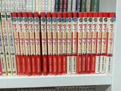 レッドヘア 白雪姫 1 - 17 19 20 巻