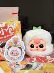 ベイビー 판다 コインケース