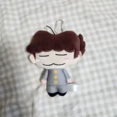 あたしンち 동동이 ぬいぐるみ